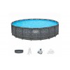 Каркасный бассейн Bestway "APX 365" 671х132см, 561JZ