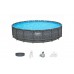 Каркасный бассейн Bestway "APX 365" 671х132см, 561JZ
