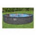 Каркасный бассейн Bestway "APX 365" 671х132см, 561JZ