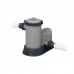 Каркасный бассейн Bestway круглый 549х132 см, Power Steel арт.56886