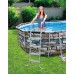 КАРКАСНЫЙ БАССЕЙН BESTWAY 56719 610Х366Х122