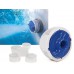КАРКАСНЫЙ БАССЕЙН BESTWAY 56719 610Х366Х122