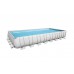 Каркасный бассейн Bestway Power Steel, 956х488х132 см (комплект с песочным фильтром)