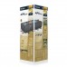 Бассейн каркасный Bestway 549х274х132 см, песочный фильтр-насос, лестница, тент, полисферы