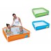 Детский бассейн Bestway My First Frame 122х122х31