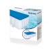 Тент для прямоугольных бассейнов 412х201 BestWay 58232