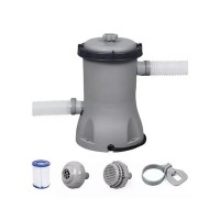Фильтр-насос Flowclear 3028 л/час Bestway