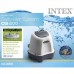 Хлорогенератор (система морской воды) для бассейнов, Intex 26662 обьемом до 8,327 м3 , производительность (2 г/ч хлора)