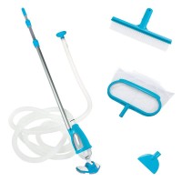 Набор для чистки бассейна INTEX DELUXE 28003