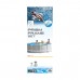 Бассейн каркасный Intex Prism Frame Pool 305 х 99см, фильтр-насос 2006 л/ч