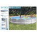 Каркасный бассейн Intex Prism Frame Pool 366х76 см