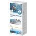 Каркасный бассейн Intex Prism Frame Pool 366х76 см + фильтр-насос