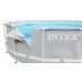 Каркасный бассейн Intex Ultra Frame Pool 427х107 см (полный комплект) 26720