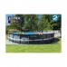 Каркасный бассейн Intex  Ultra Frame XTR 610x122 см (полный комплект +песочный фильтр 10 куб.м)