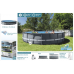 Каркасный бассейн Intex  Ultra Frame XTR 610x122 см (полный комплект +песочный фильтр 10 куб.м)