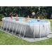 Призматический каркасный бассейн Intex 610х305х122