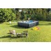 Каркасный прямоугольный бассейн Intex Ultra XTR™ Rectangular, 732 х 366 х 132 см 