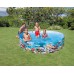 Бассейн жесткий INTEX "Коралловый риф", 244х46 см