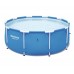 Каркасный бассейн Bestway круглый 305х100 см
