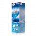 Каркасный прямоугольный бассейн 400х211х81 см Bestway Family Splash