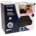 Надувная кровать BestWay Premium Air Bed - Air Pump(Queen) 203х152х46 см со встроенным насосом