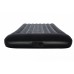 Надувной матрас Aerolax Air Bed(Double) 191х137х30 см со встроенным насосом