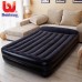 Надувная кровать BestWay Premium Air Bed with Sidewinder 203х152х46 см, с электронасосом