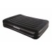 Надувная кровать BestWay Premium Air Bed with Sidewinder 203х152х46 см, с электронасосом
