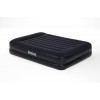 Надувная кровать BestWay Premium Air Bed - Air Pump(Queen) 203х152х46 см со встроенным насосом
