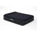 Надувная кровать BestWay Premium Air Bed - Air Pump(Queen) 203х152х46 см со встроенным насосом