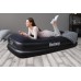 Матрас надувной BESTWAY Single 191х97х46см c электронасосом