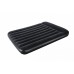Надувной матрас Aerolax Air Bed(Double) 191х137х30 см со встроенным насосом