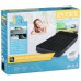 Надувной матрас Intex Pillow Rest Raised Bed Fiber-Tech 99X191X25 см