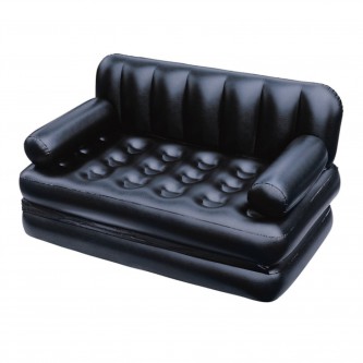 Надувной диван Bestway Double 5-In-1 с насосом 75056