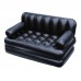 Надувной диван Bestway Double 5-in-1 Multifunctional Couch 75054