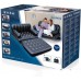 Надувной диван Bestway Double 5-In-1 с насосом 75056