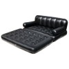 Надувной диван Bestway Double 5-in-1 Multifunctional Couch 188x152x64 cм