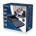 Надувной диван Bestway Double 5-in-1 Multifunctional Couch 75054