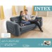 Надувной диван Intex Pull-Out Sofa