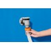 Песочный фильтр-насос Bestway 3028л/ч, резервуар для песка 8.5кг, фракция 0.45-0.85мм