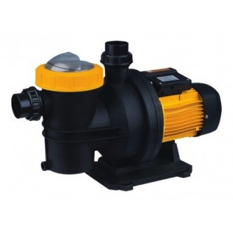 Насос с префильтром Glong FCP 370S (Single) 7,2 куб.м/ч, Н=12м