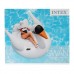 Плот надувной Intex  "Лебедь" (большой) 194x152x147 см