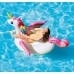 Плотик Intex "Единорог" 201х140х97см
