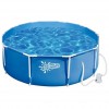 Каркасный бассейн SummerEscapes Metal Frame 305x106 + фильтр-насос
