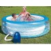 СПА бассейн Bestway 51109 Relax'n Bubble
