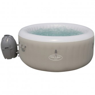 СПА-бассейн Lay-Z-Spa Tahiti