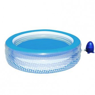 СПА бассейн Bestway 51109 Relax'n Bubble