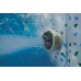 Надувной джакузи-спа Bestway Lay-Z-Spa Palm Springs AirJet 196 x 196 x 71 см