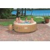 Надувной джакузи-спа Bestway Lay-Z-Spa Palm Springs AirJet 196 x 196 x 71 см