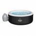  Спа-бассейн джакузи Lay-Z-Spa™ Bestway Miami 180х66